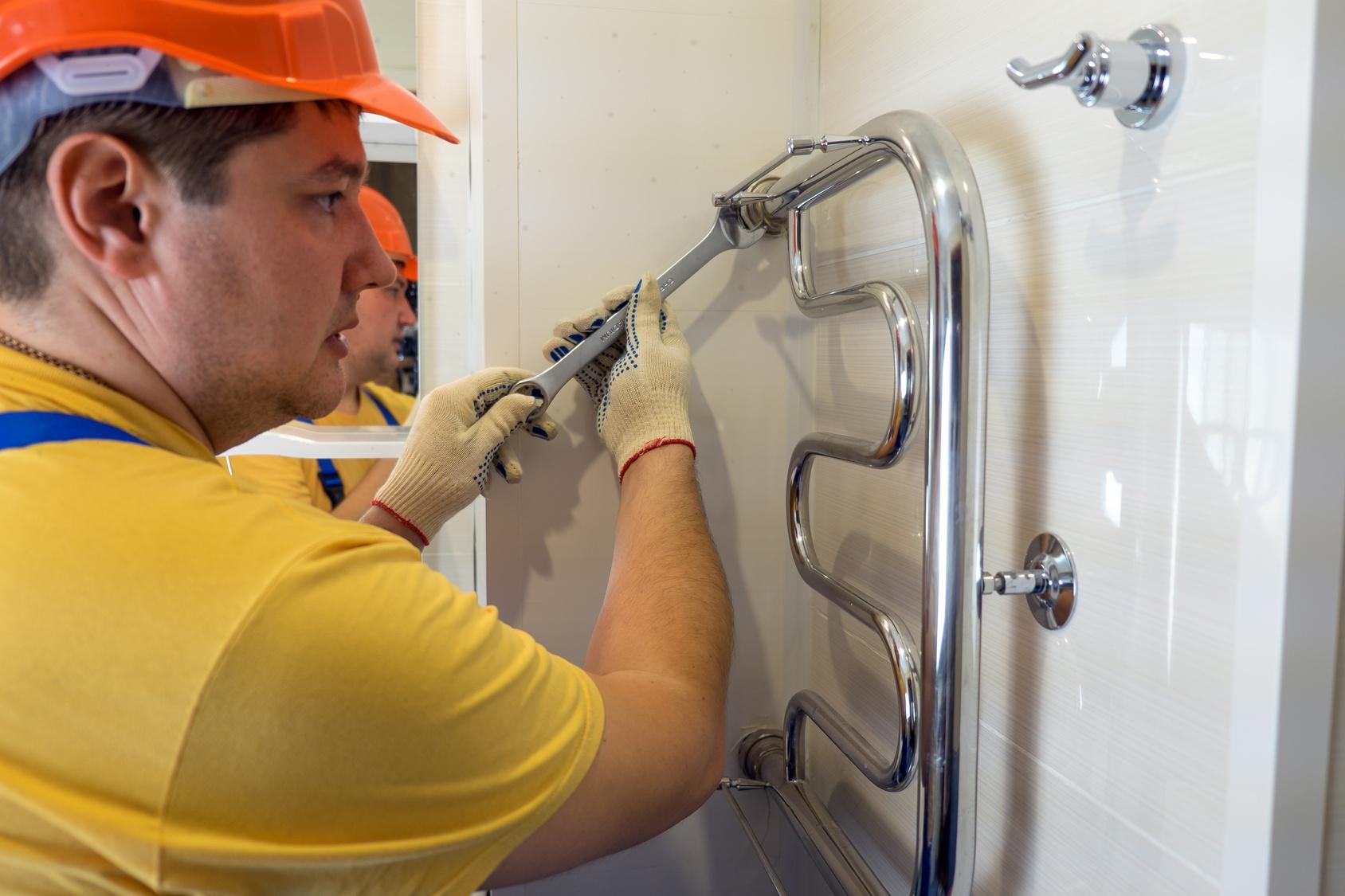 installation chaudière à condensation Suresnes